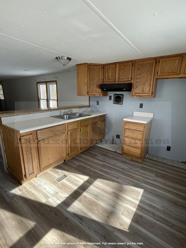 Building Photo - One Bedroom One Bathroom Manufactured Home