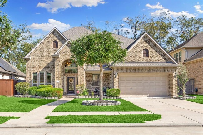 Primary Photo - 5822 Crawford Hill Ln