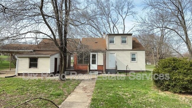 Building Photo - 1891 Stahlheber Rd