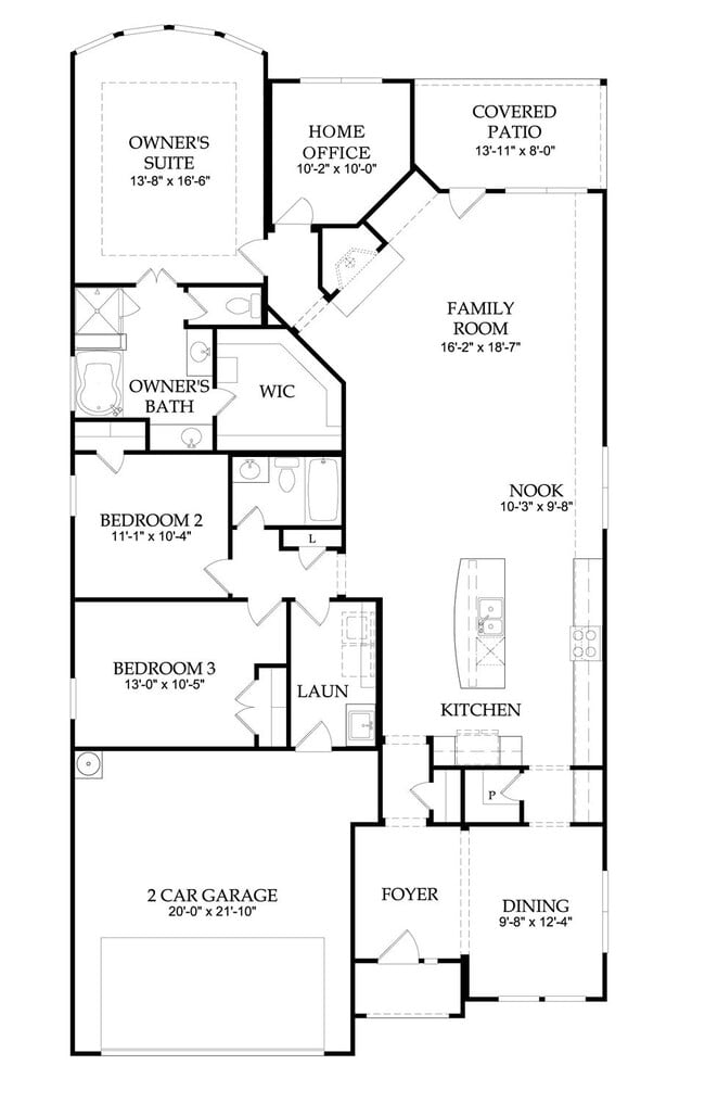 Building Photo - 24215 Courtland Oaks St
