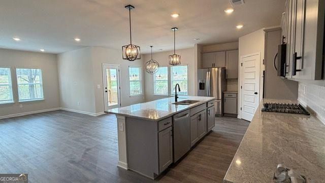 Building Photo - 2314 Grape Vine Wy