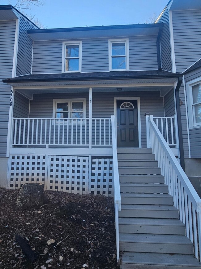 Building Photo - 5308 Wayne St