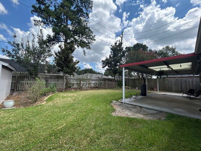 Building Photo - 21414 Golden Dove Dr