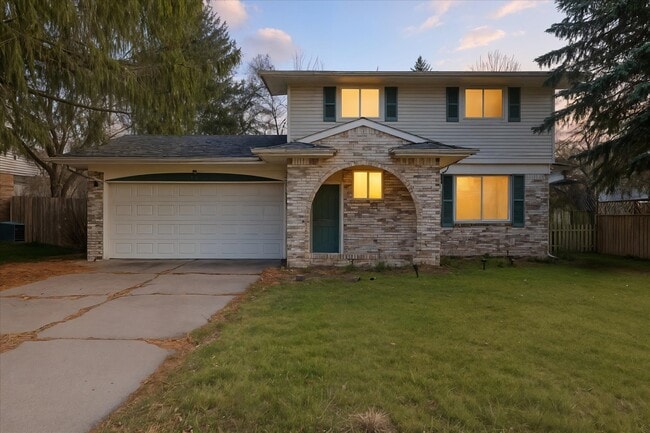 Primary Photo - 4254 Halkirk Dr