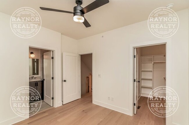 Building Photo - 1007 Hundley