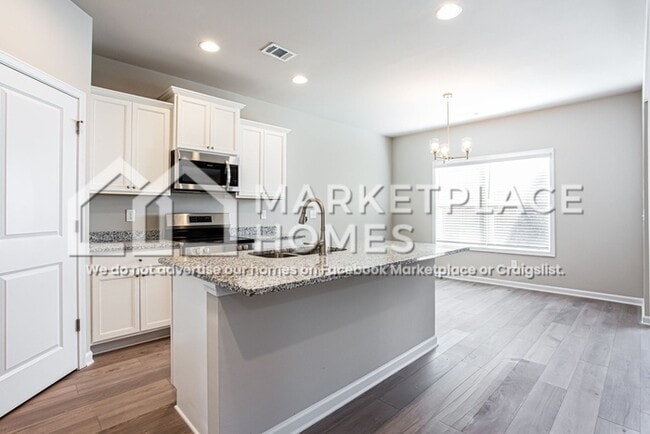 Building Photo - 266 WL Miller Dr