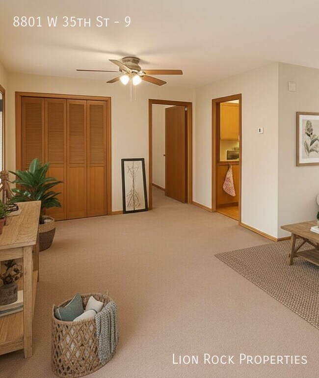 Building Photo - 8801 W 35th St