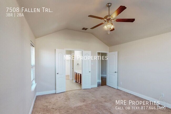 Building Photo - 7508 Fallen Trail