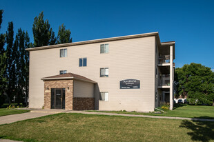 Building Photo - Sandstone Apartments