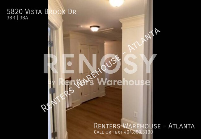 Building Photo - 5820 Vista Brook Dr