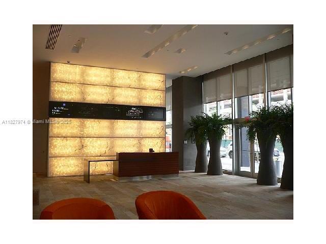 Building Photo - 500 Brickell Ave