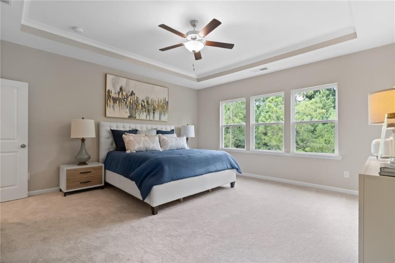 Building Photo - 510 Duval Dr