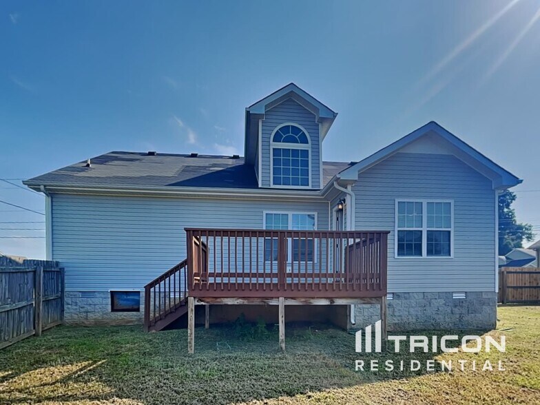Building Photo - 1398 Scrub Oak Drive