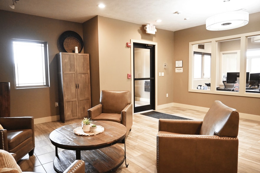 Building Photo - The Sterling Apartments At Kearney