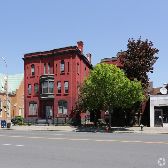 Building Photo - 269-271 Central Ave