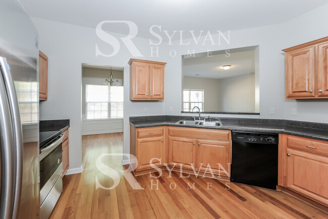 Building Photo - The Lifestyle You Deserve.
