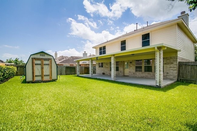 Building Photo - 8310 Coriander Ln