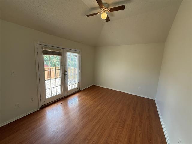 Building Photo - 7121 Lake Hawkins Dr