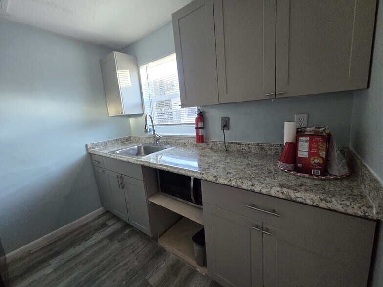 Kitchen #4 - 5354 Marcia Pl