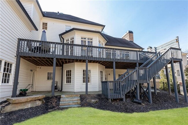 Building Photo - 9360 Nesbit Lakes Dr