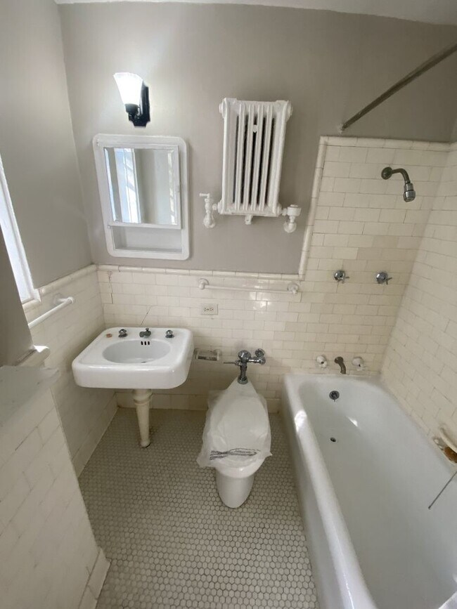 Interior Photo - The Massee Apartments