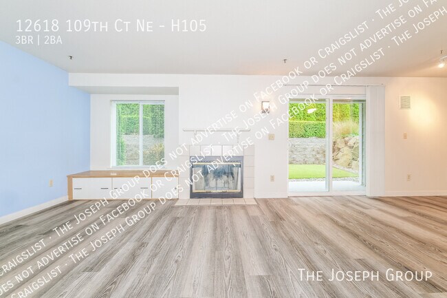 Building Photo - 12618 109th Ct NE