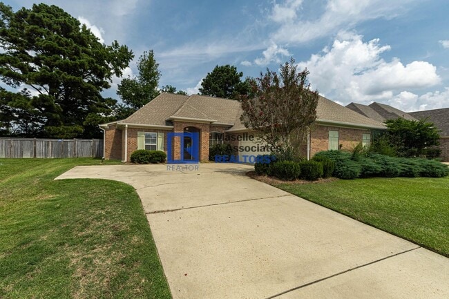 Primary Photo - 4 Bed/2 Bath Home in Stillhouse Creek in M...