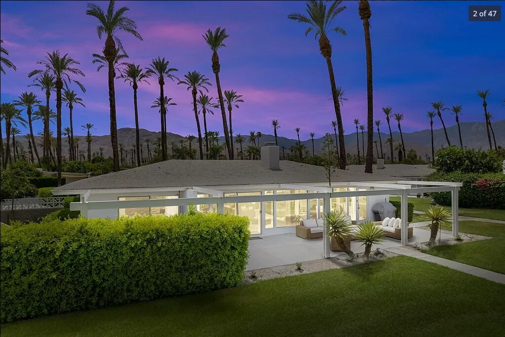 Building Photo - 70400 Los Pueblos Way