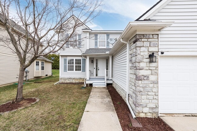 Building Photo - 1563 Scio Ridge Rd