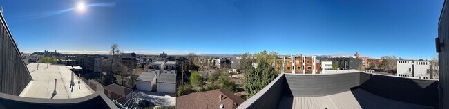 Building Photo - Perfect Sloan Lake Home with all the features and great views