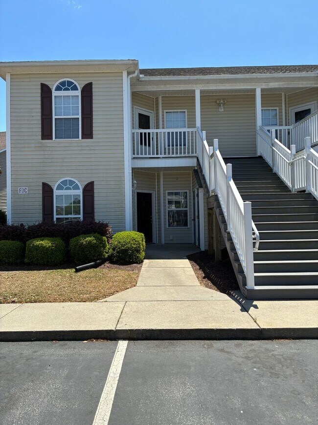 Building Photo - Carolina Forest - Ashley Park