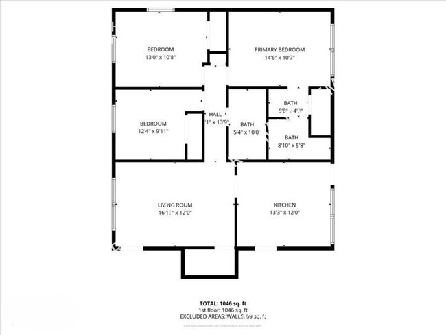 Building Photo - 109 S Whispering Hills Dr