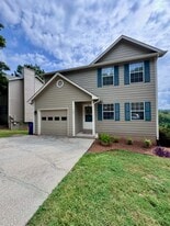 Building Photo - 808 Olde Pioneer Trail