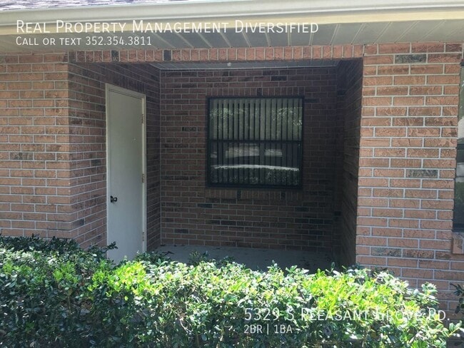 Building Photo - Citrus Park Apartments 2/1