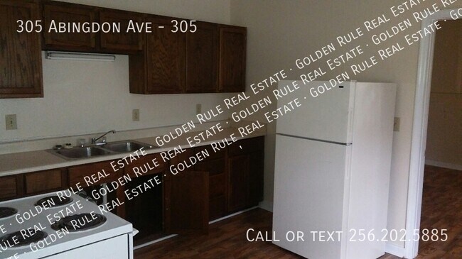 Building Photo - 305 Abingdon Ave NW