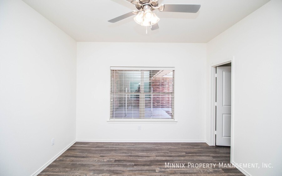 Building Photo - 6925 20th St