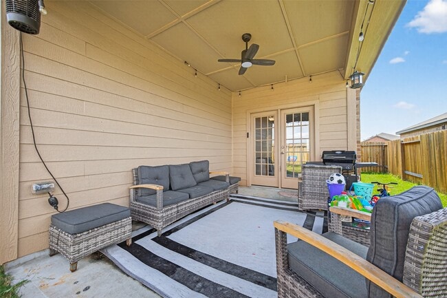 Building Photo - 10811 Anthonomus Way