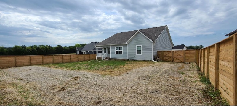 Building Photo - 3012 Cambridge Ct