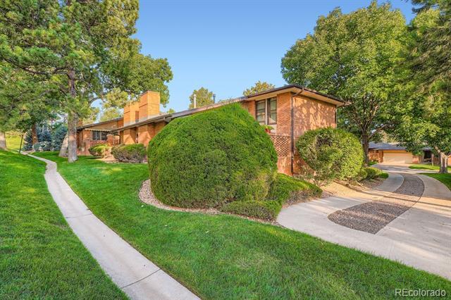 Building Photo - 6350 W Mansfield Ave