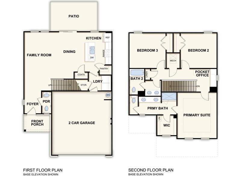 Building Photo - 156 Bee Tree Blvd