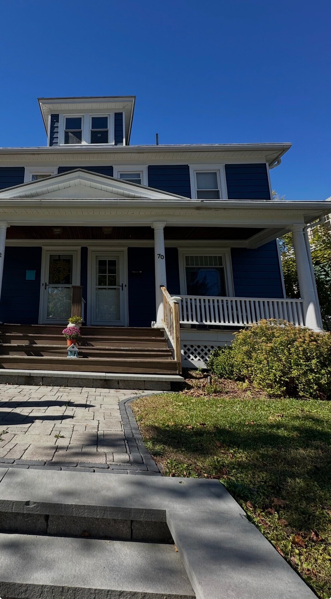 Building Photo - 70 Livingston Ave