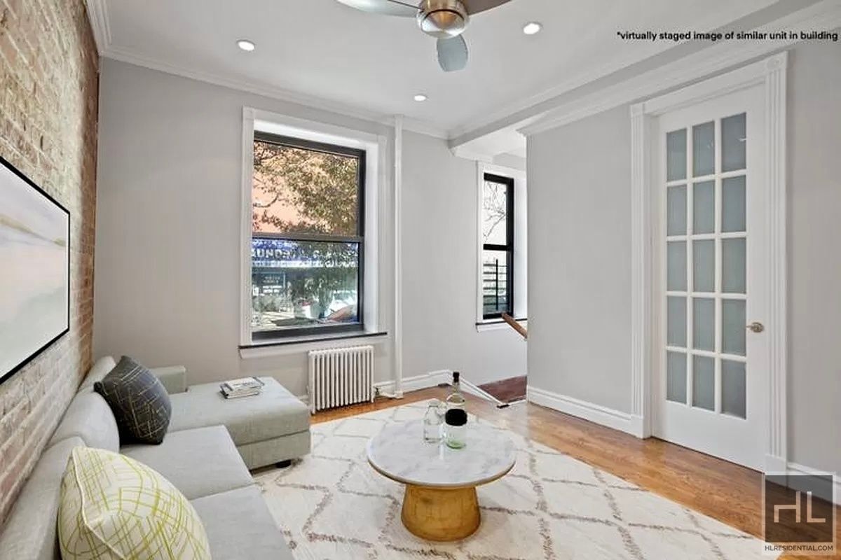 Building Photo - East 18th Street