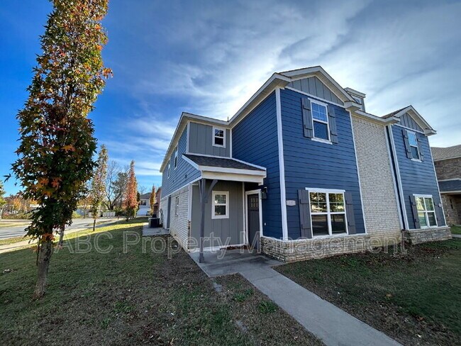 Building Photo - 4073 W Santa Maria Ln