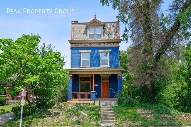 Primary Photo - 494 Riddle Rd