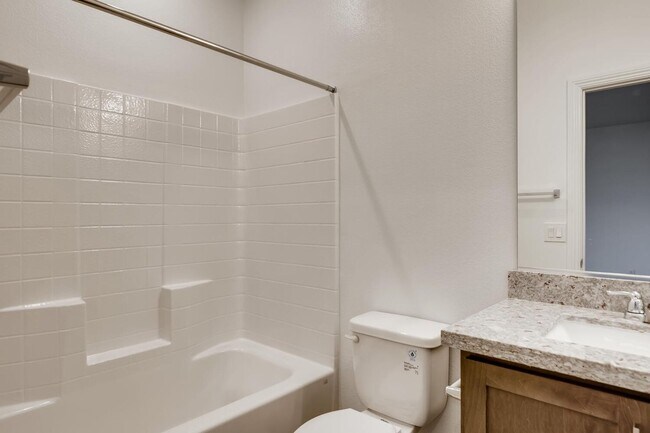 Building Photo - 2020-Built 3 Bedroom Beauty in the Heart of Henderson!
