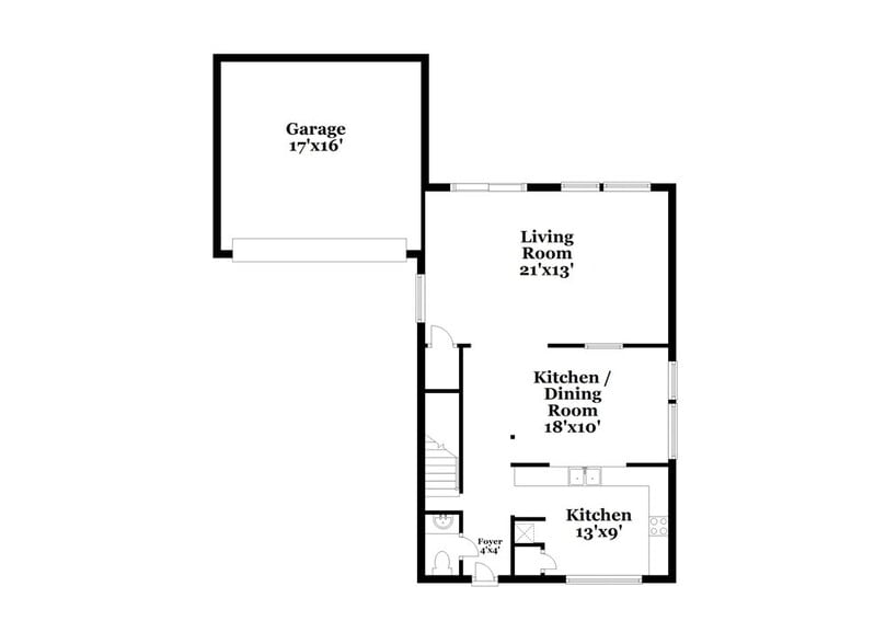 Building Photo - 8550 N 63rd Dr