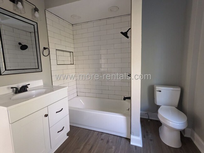 Building Photo - Remodeled house with first floor bedroom