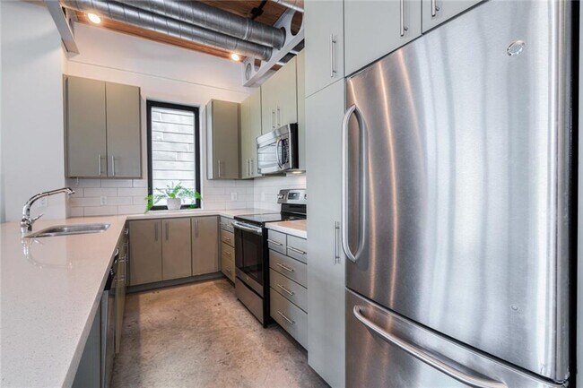 Building Photo - 1401 Eva St