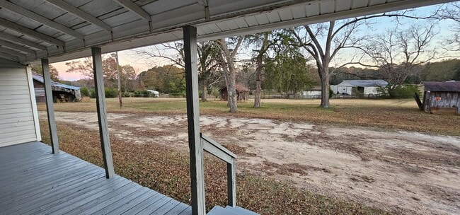 Building Photo - Enjoy a piece of history in this Vintage Farm House