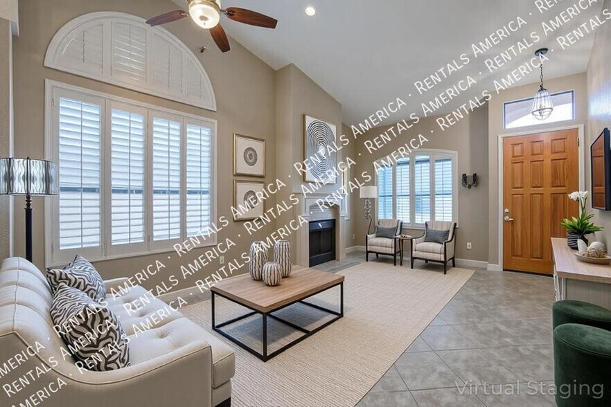 Building Photo - 263 E Ashurst Dr